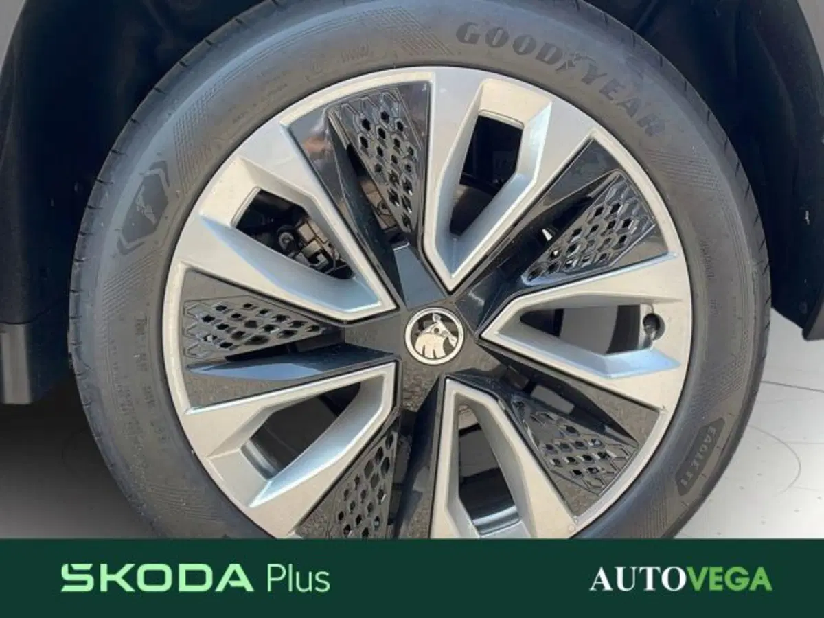 Skoda Karoq usata a Vicenza (8)