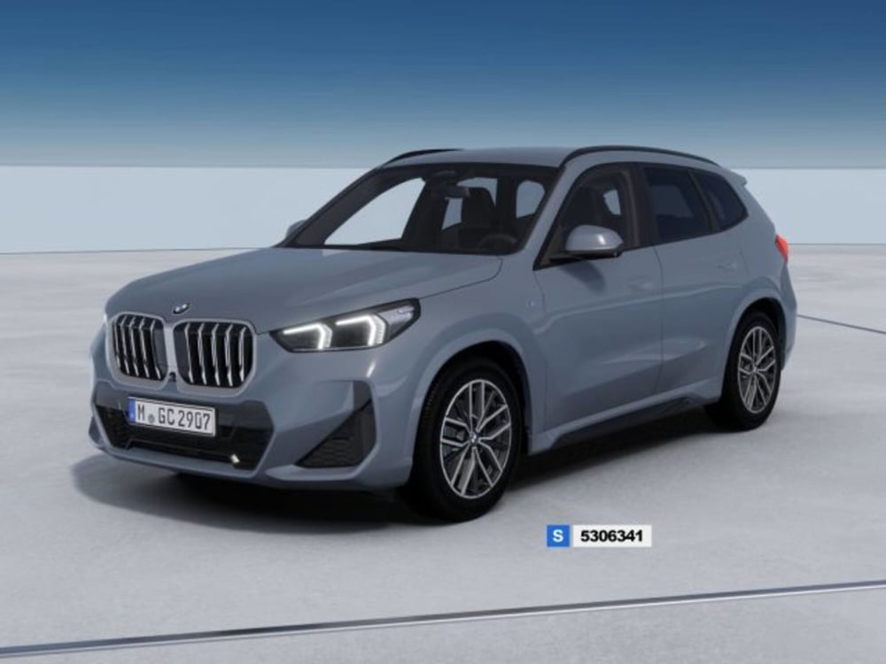 BMW X1 nuova a Modena