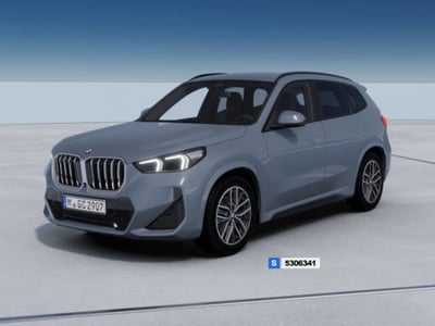 BMW X1 sDrive20d Msport nuova a Modena