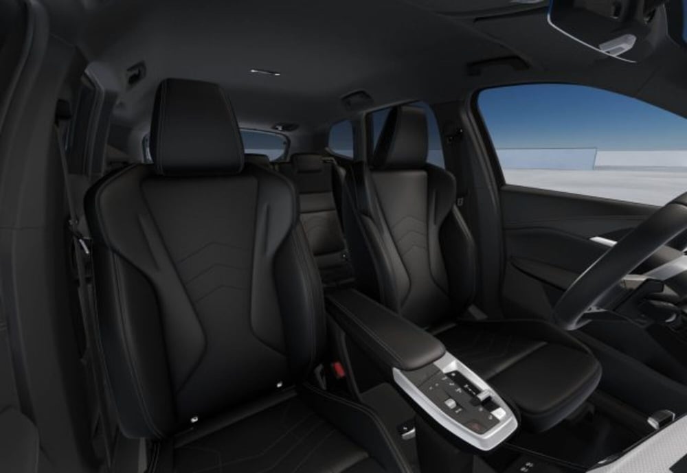 BMW X1 nuova a Modena (12)