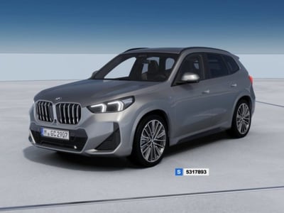 BMW X1 sDrive20d Msport nuova a Modena