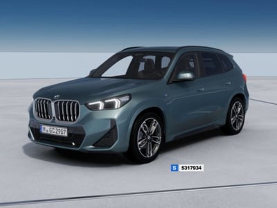 BMW X1 sDrive20d Msport nuova a Modena