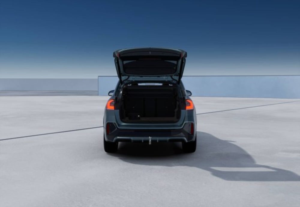 BMW X1 nuova a Modena (6)