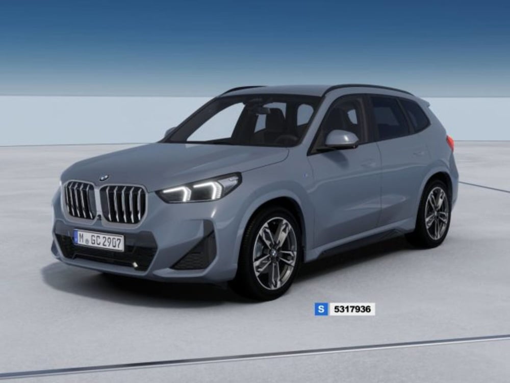 BMW X1 nuova a Modena