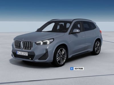 BMW X1 sDrive20d Msport nuova a Modena