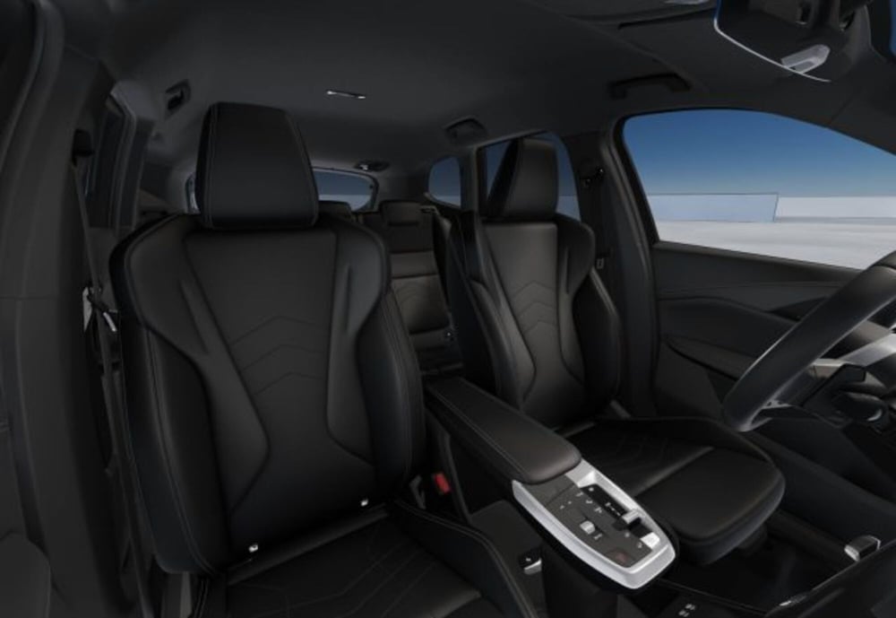 BMW X1 nuova a Modena (12)
