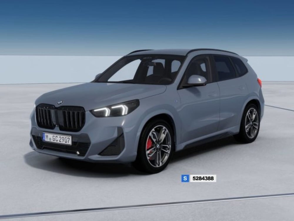 BMW X1 nuova a Modena