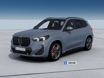 BMW X1 sdrive20d mhev 48V MSport Pro auto nuova a Modena
