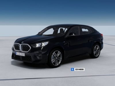 BMW X2 sDrive18d Msport nuova a Modena