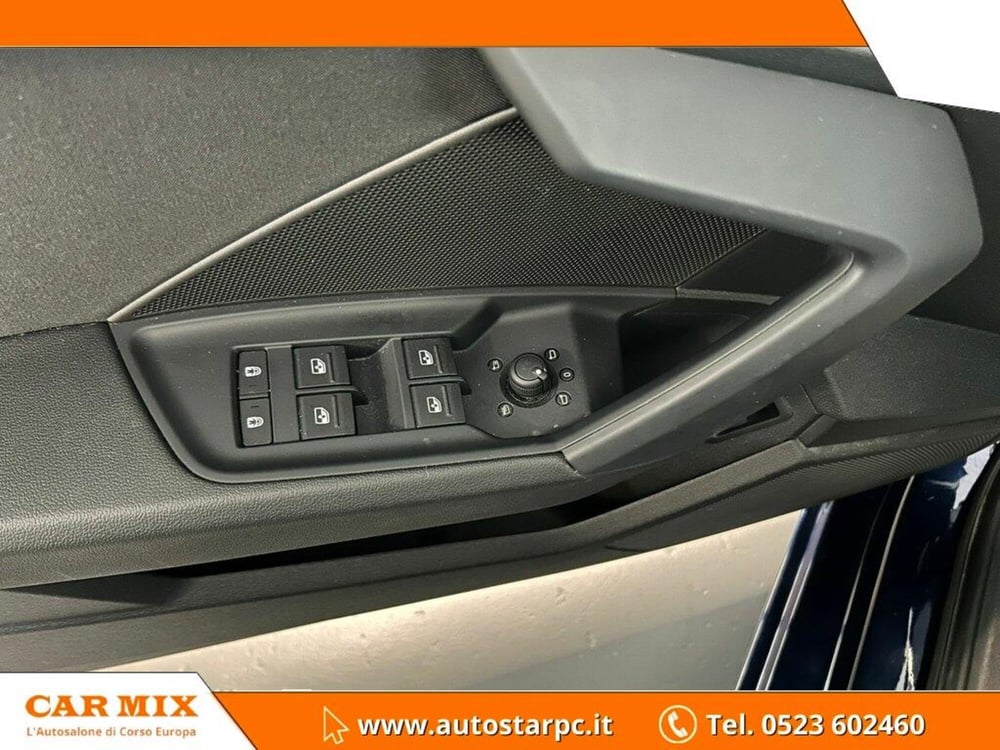 Audi A3 Sportback usata a Piacenza (10)