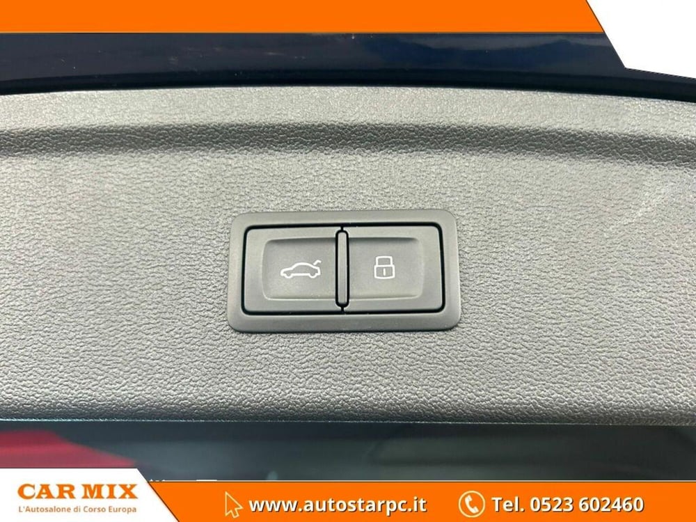 Audi A3 Sportback usata a Piacenza (15)