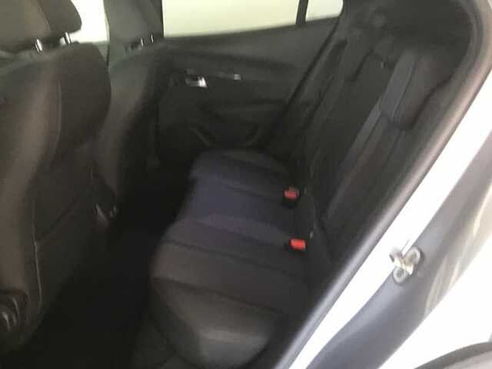 Peugeot 2008 usata a Varese (10)