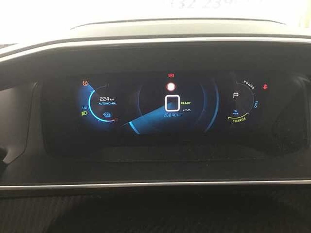 Peugeot 2008 usata a Varese (12)