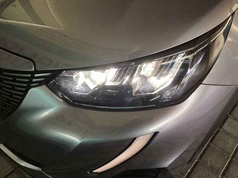 Peugeot 2008 usata a Varese (15)