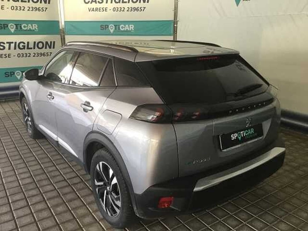 Peugeot 2008 usata a Varese (5)
