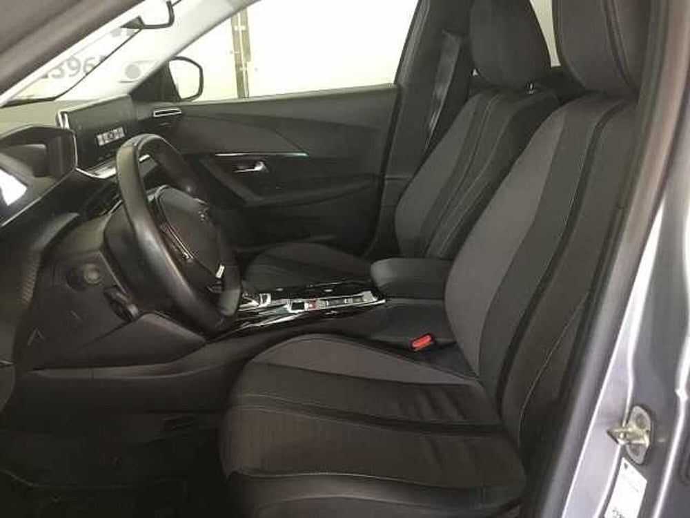 Peugeot 2008 usata a Varese (8)