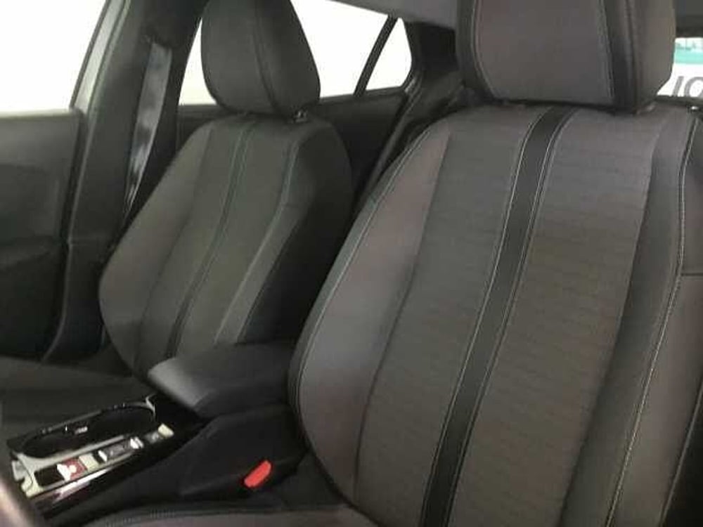 Peugeot 2008 usata a Varese (9)