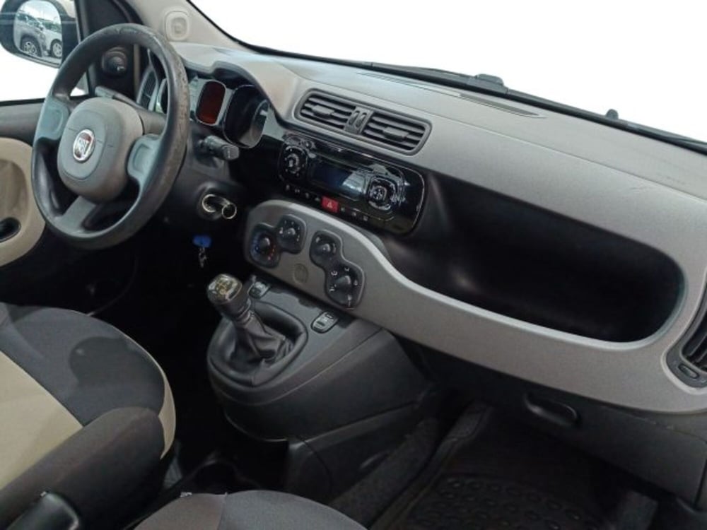 Fiat Panda usata a Catania (9)
