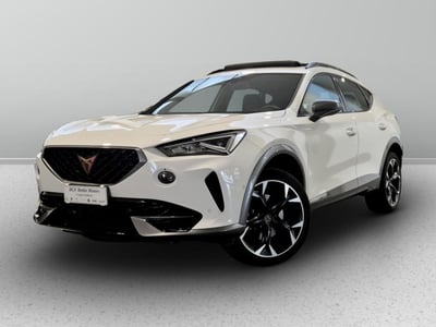Cupra Formentor Formentor 2.0 TDI del 2022 usata a Piove di Sacco