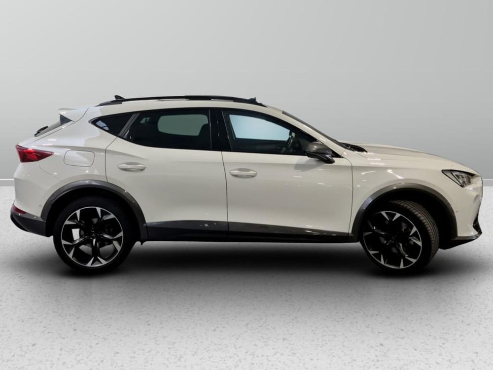 Cupra Formentor usata a Padova (5)