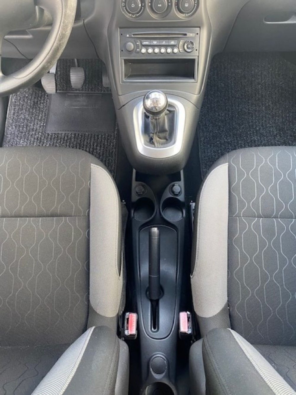 Citroen C3 Picasso usata a Cuneo (10)