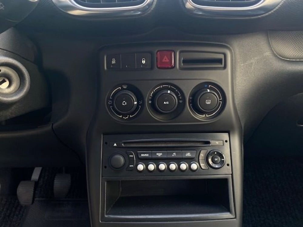 Citroen C3 Picasso usata a Cuneo (11)