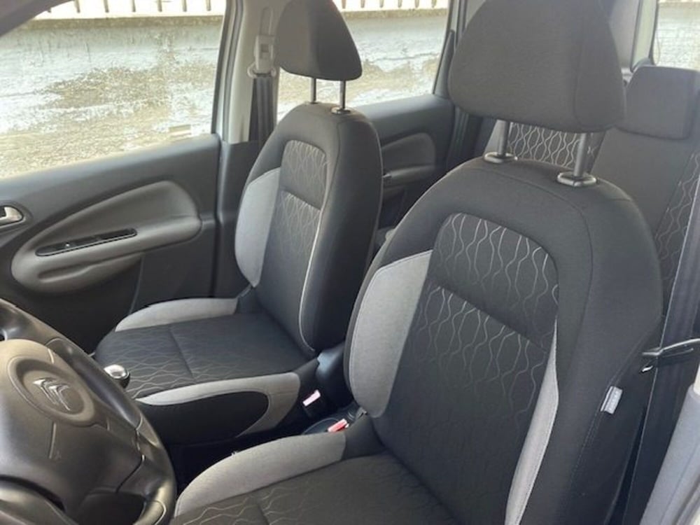 Citroen C3 Picasso usata a Cuneo (12)