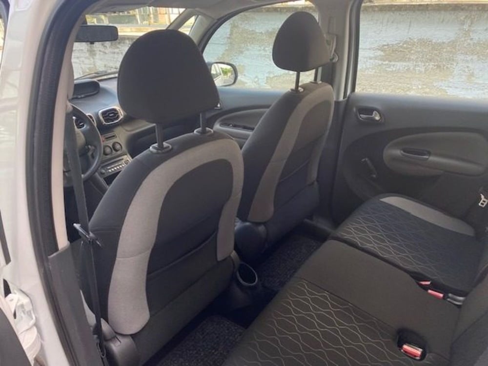 Citroen C3 Picasso usata a Cuneo (13)