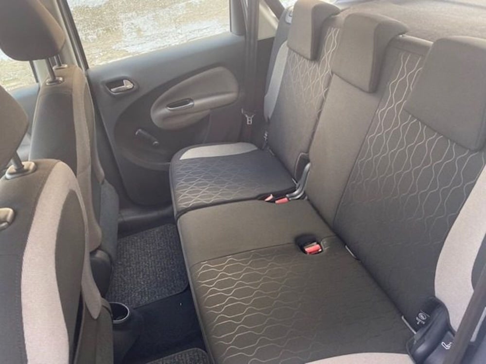 Citroen C3 Picasso usata a Cuneo (14)