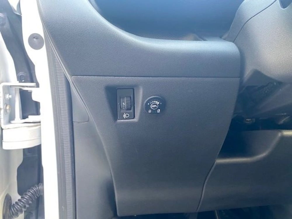 Citroen C3 Picasso usata a Cuneo (15)