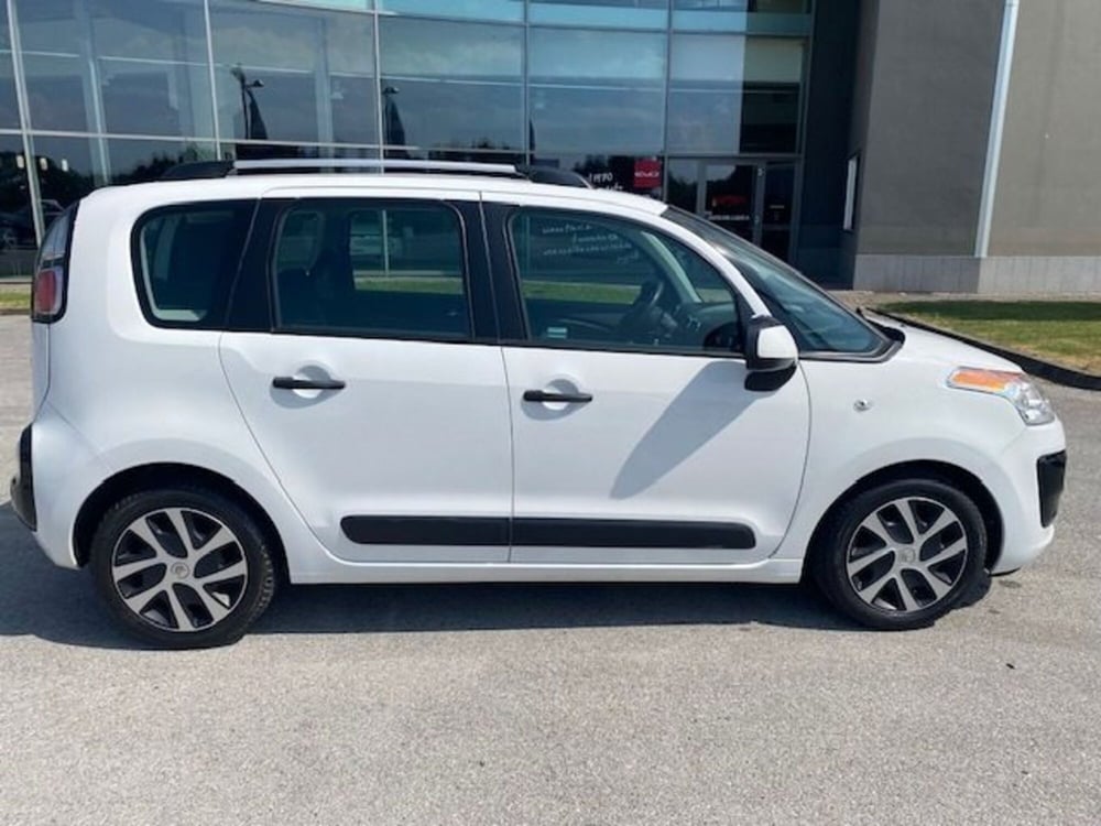 Citroen C3 Picasso usata a Cuneo (3)