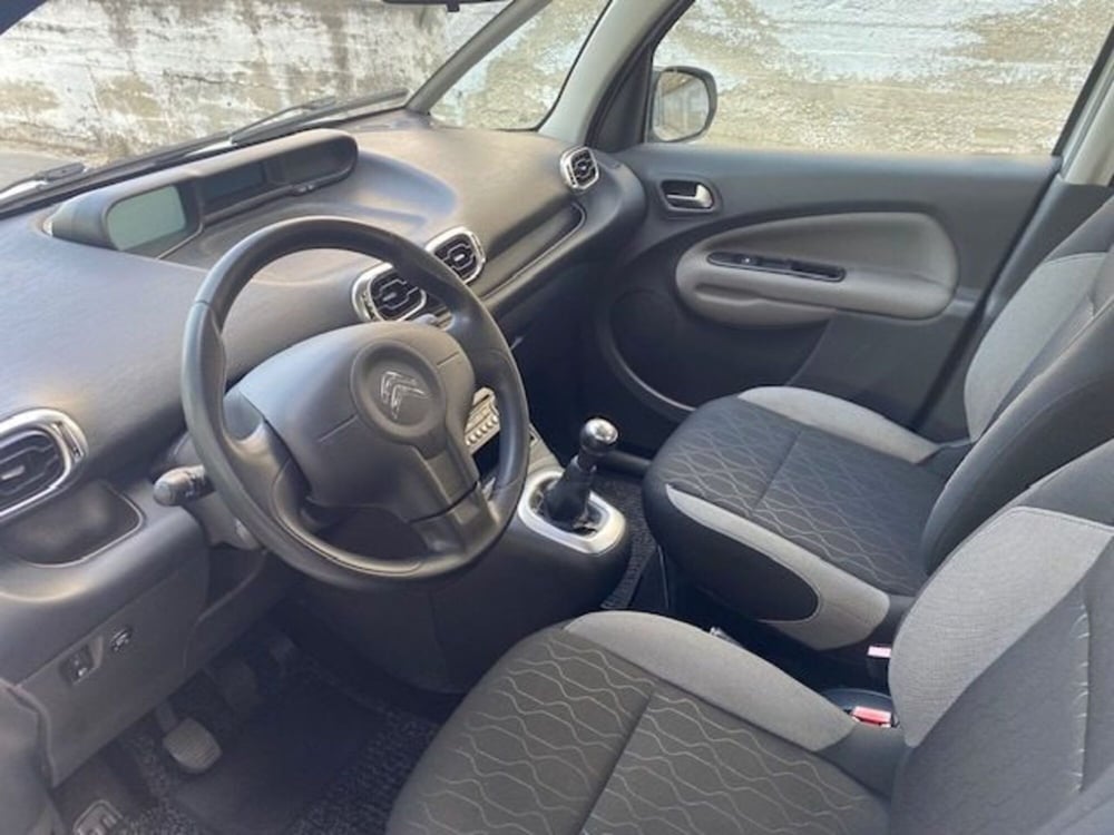 Citroen C3 Picasso usata a Cuneo (6)