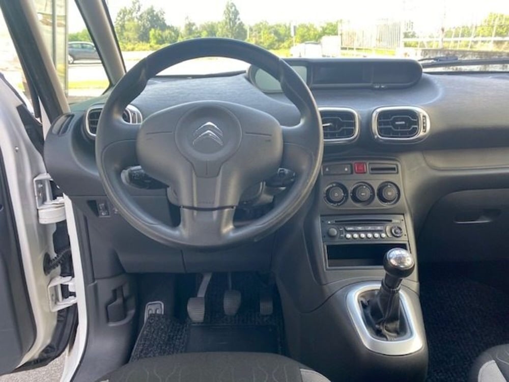Citroen C3 Picasso usata a Cuneo (7)