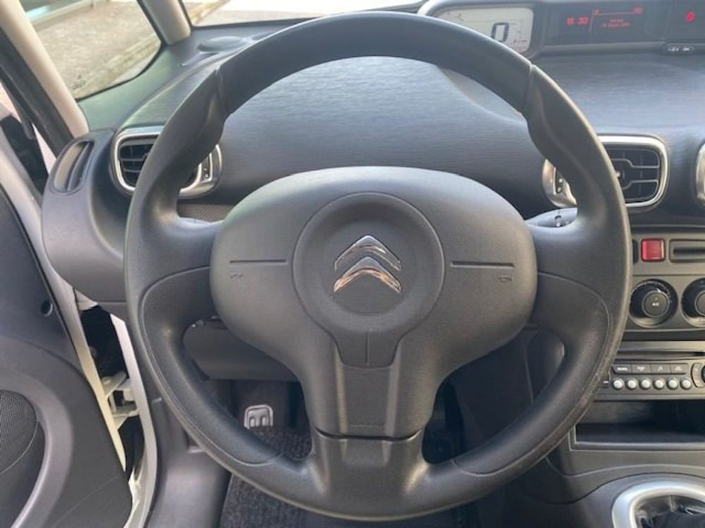 Citroen C3 Picasso usata a Cuneo (8)