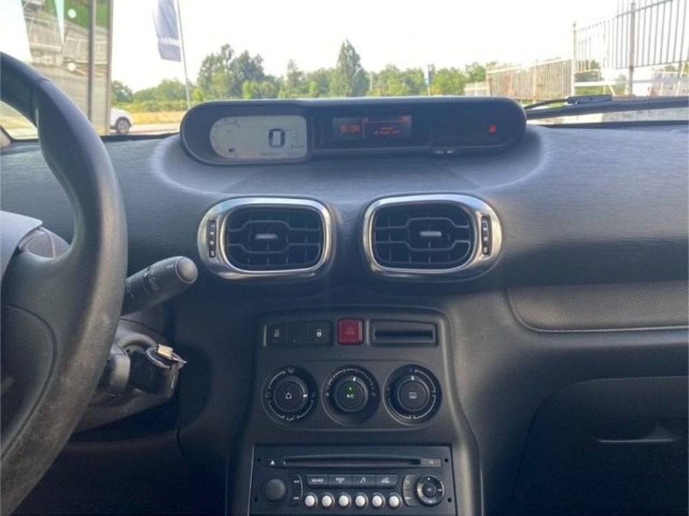 Citroen C3 Picasso usata a Cuneo (9)