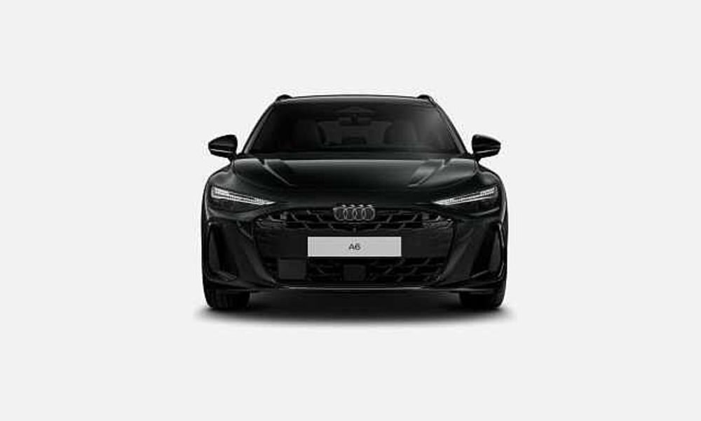 Audi A6 Avant nuova a Treviso (2)