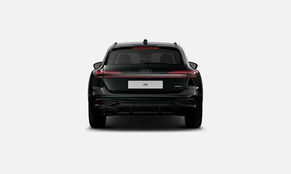 Audi A6 Avant nuova a Treviso (4)