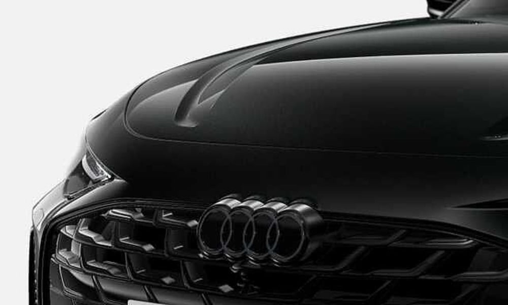Audi A6 Avant nuova a Treviso (5)