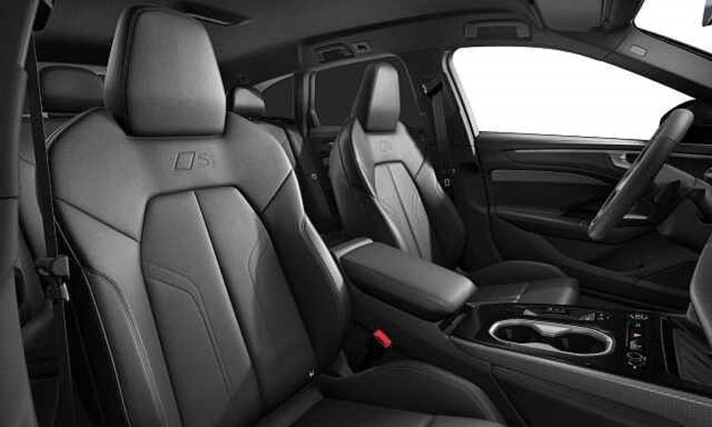 Audi A6 Avant nuova a Treviso (6)