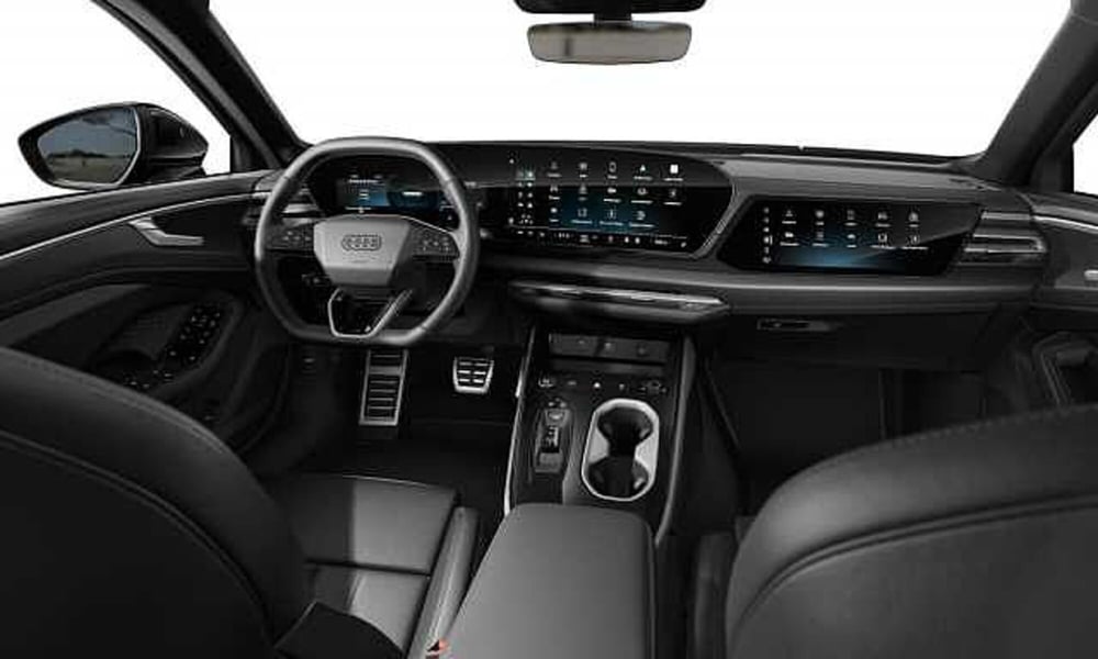Audi A6 Avant nuova a Treviso (7)