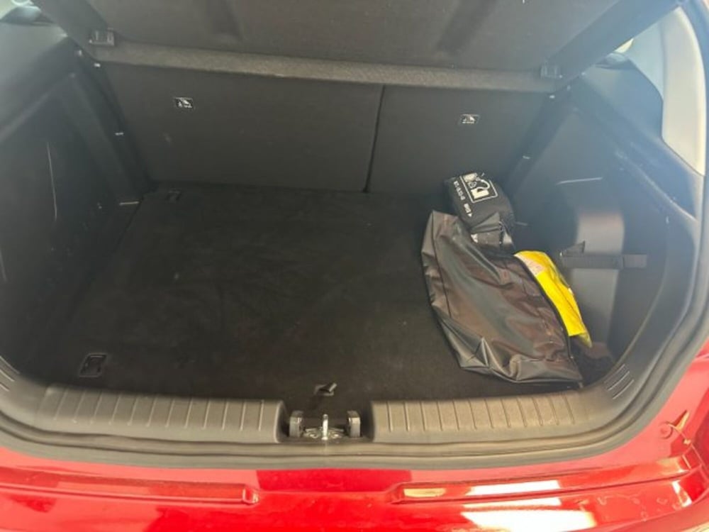 Hyundai Bayon usata a Cuneo (12)