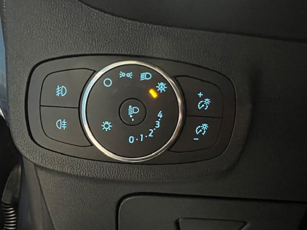 Ford Fiesta usata a Cuneo (11)
