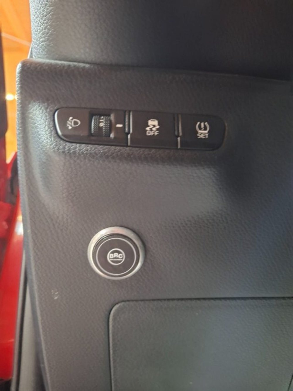 Kia Picanto usata a Vicenza (14)