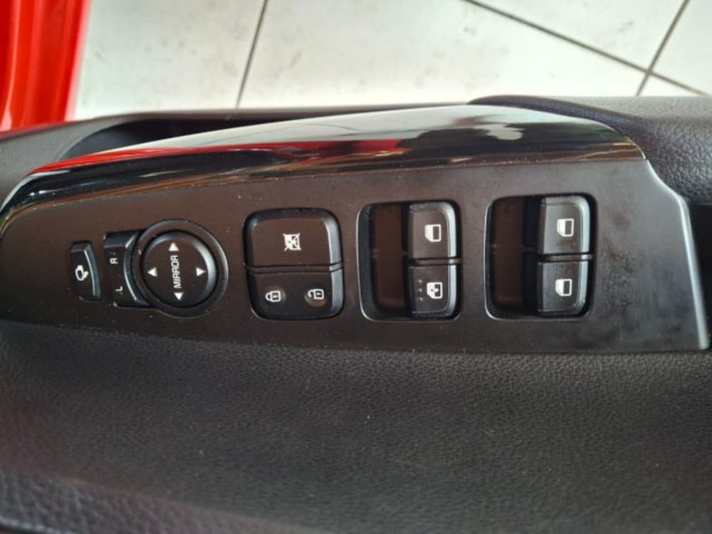 Kia Picanto usata a Vicenza (16)