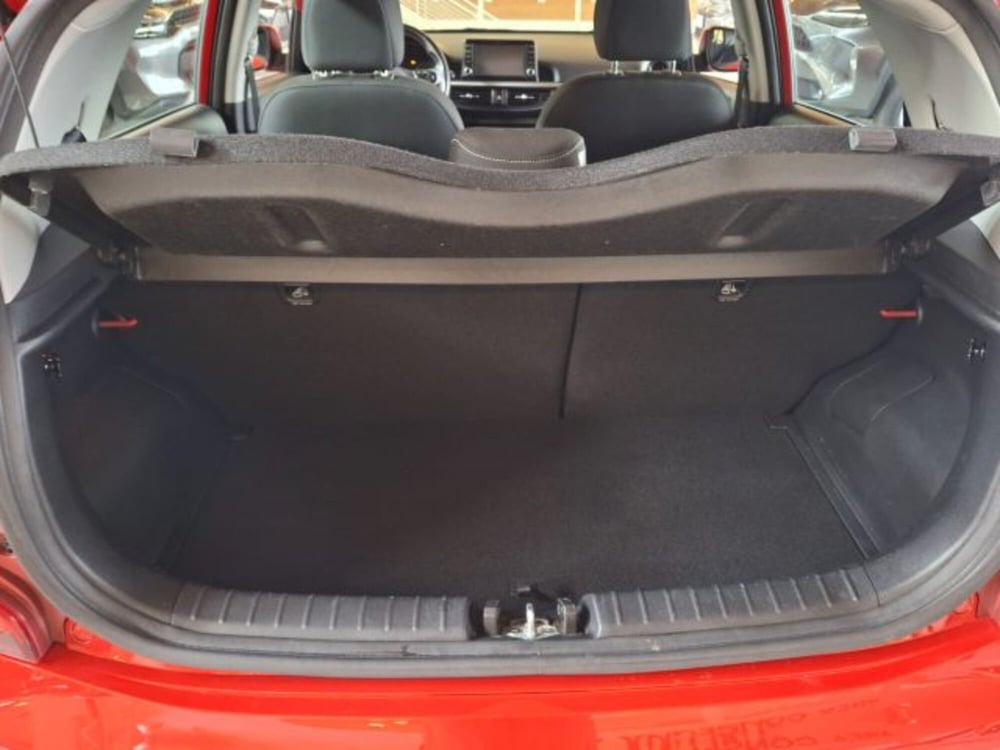 Kia Picanto usata a Vicenza (7)