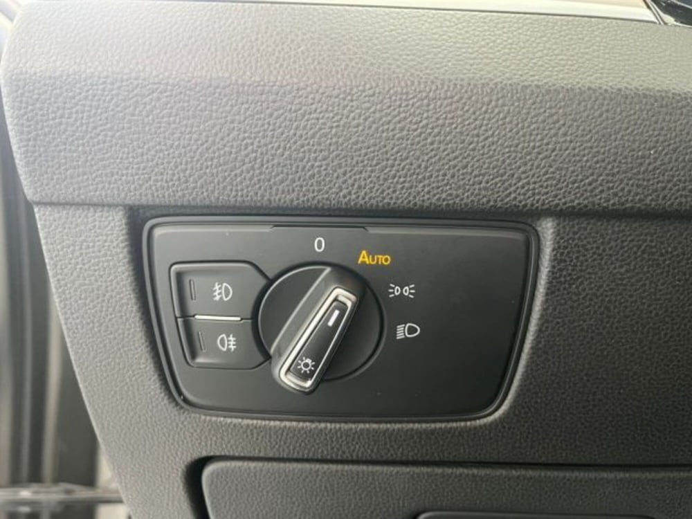 Volkswagen Passat Variant usata a Trapani (17)