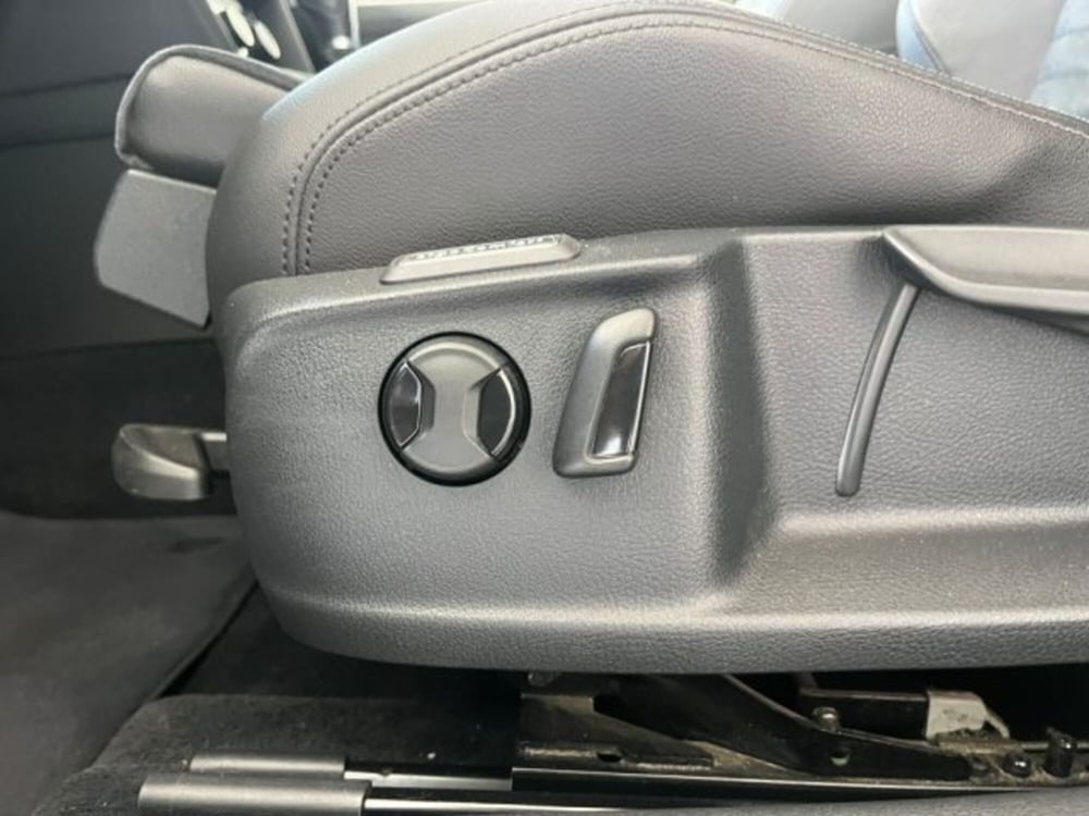 Volkswagen Passat Variant usata a Trapani (19)