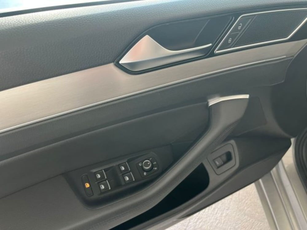 Volkswagen Passat Variant usata a Trapani (20)