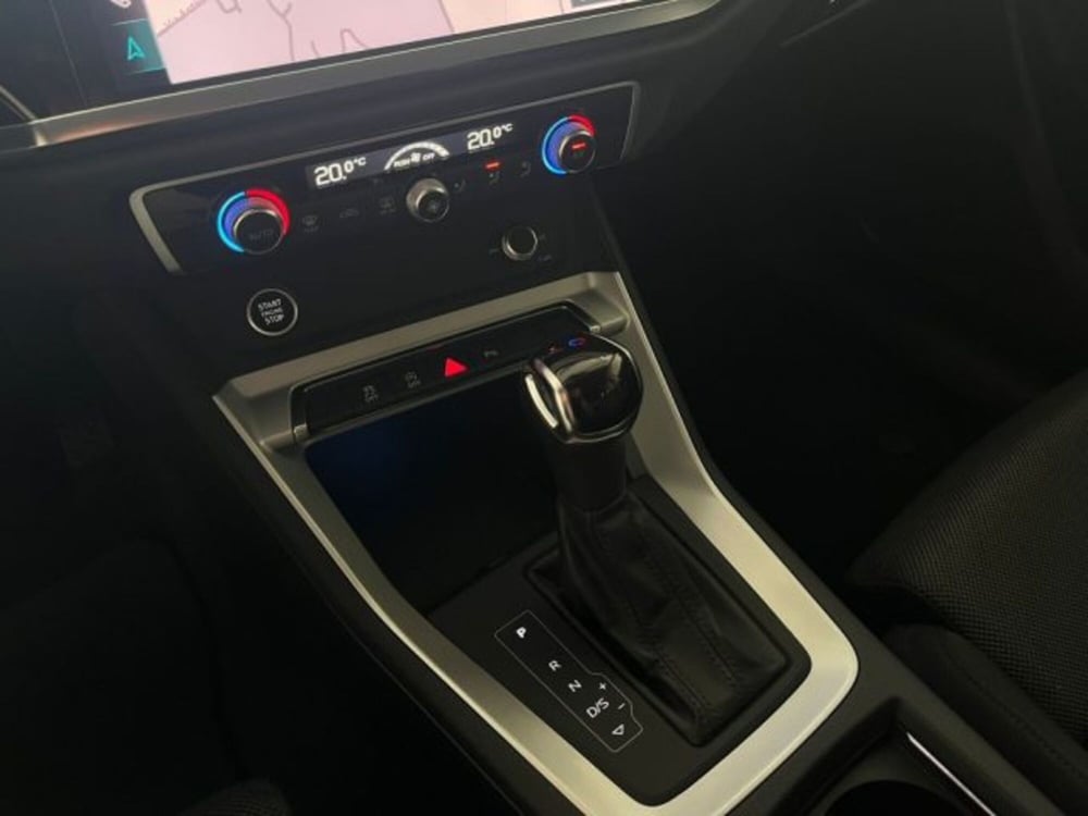 Audi Q3 Sportback usata a Trapani (13)