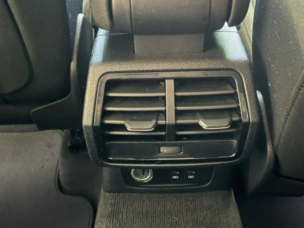 Audi Q3 Sportback usata a Trapani (17)